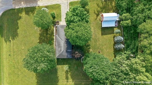3471 Tower Road, Lowell, MI 49331