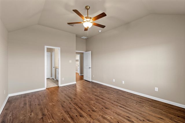 313 Branch Road, Woodway, TX 76712