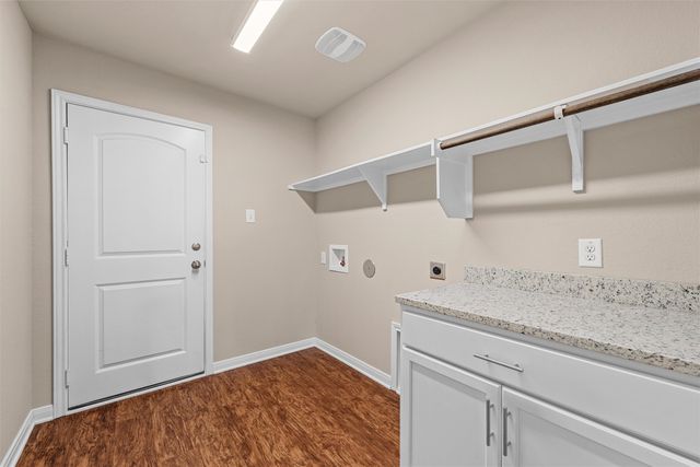 313 Branch Road, Woodway, TX 76712