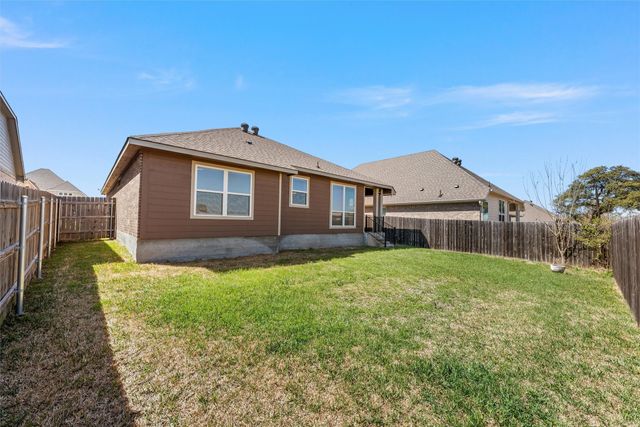 313 Branch Road, Woodway, TX 76712