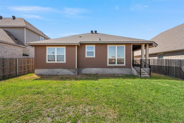 313 Branch Road, Woodway, TX 76712