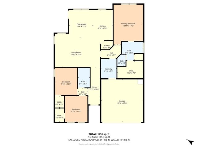 313 Branch Road, Woodway, TX 76712