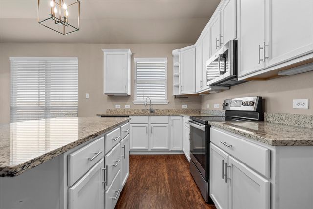 313 Branch Road, Woodway, TX 76712