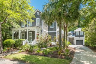 22 Frogmore Road, Mount Pleasant, SC 29464