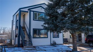 4520 W Bingham Place, Denver, CO 80219