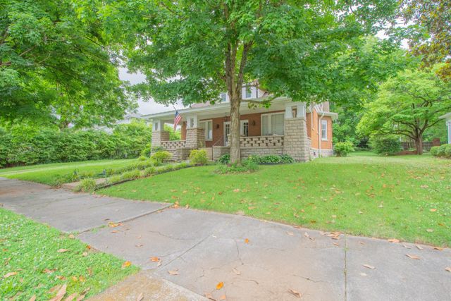 311 S 3rd St, Pulaski, TN 38478