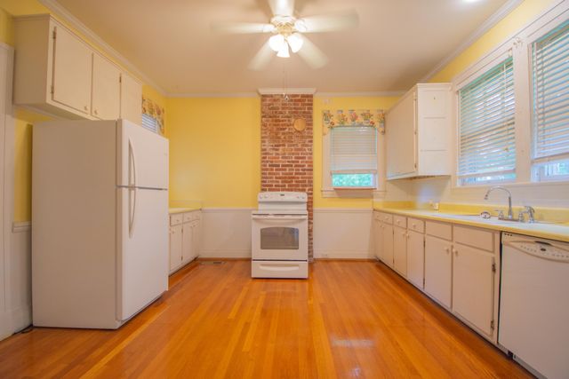 311 S 3rd St, Pulaski, TN 38478