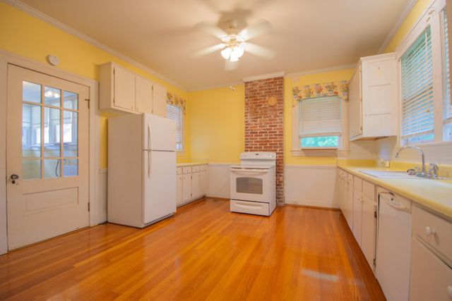 311 S 3rd St, Pulaski, TN 38478
