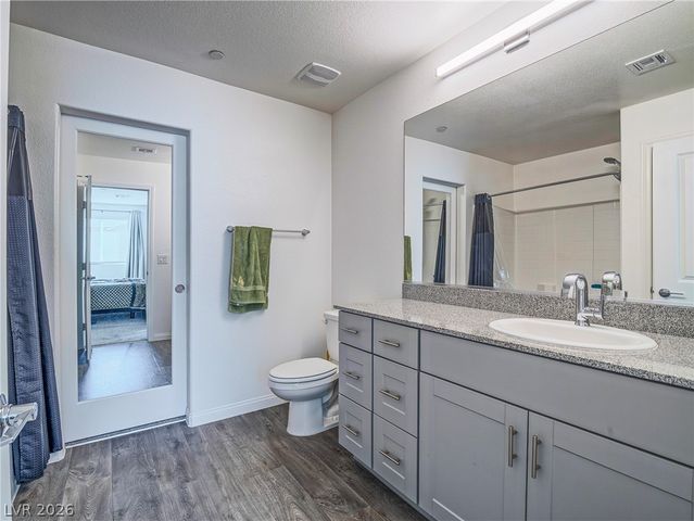 12286 Glass Desert Road 2, Las Vegas, NV 89183