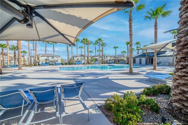 12286 Glass Desert Road 2, Las Vegas, NV 89183