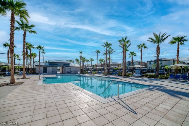 12286 Glass Desert Road 2, Las Vegas, NV 89183