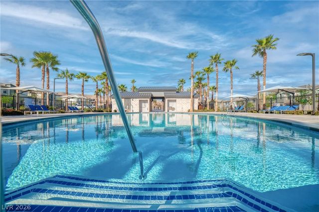 12286 Glass Desert Road 2, Las Vegas, NV 89183