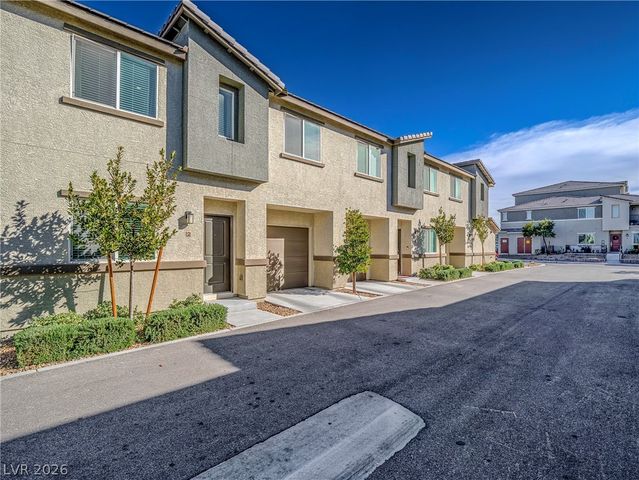 12286 Glass Desert Road 2, Las Vegas, NV 89183