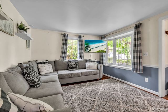 4254 Connection Drive, Clarence, NY 14221