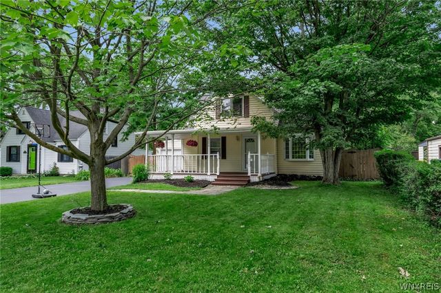 4254 Connection Drive, Clarence, NY 14221