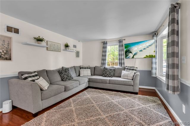 4254 Connection Drive, Clarence, NY 14221