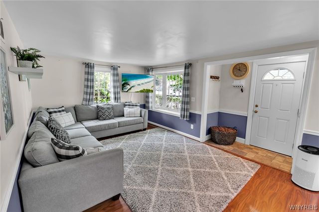 4254 Connection Drive, Clarence, NY 14221