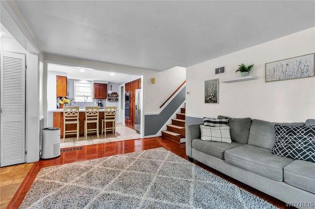 4254 Connection Drive, Clarence, NY 14221