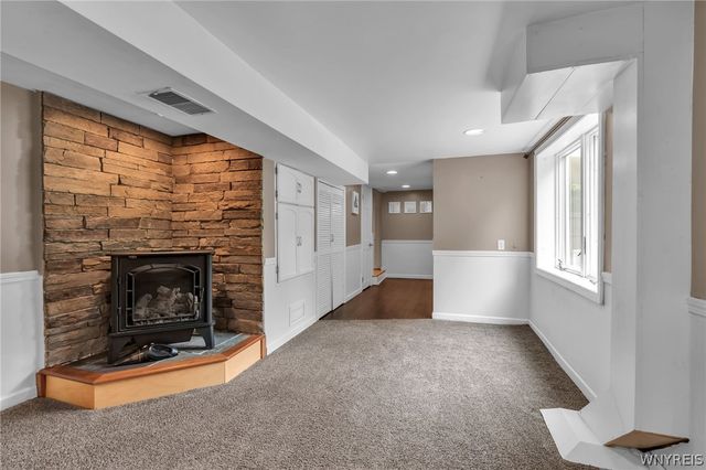 4254 Connection Drive, Clarence, NY 14221