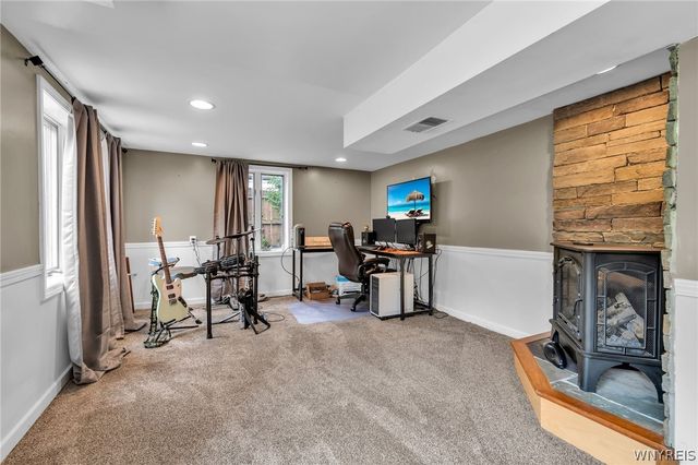 4254 Connection Drive, Clarence, NY 14221