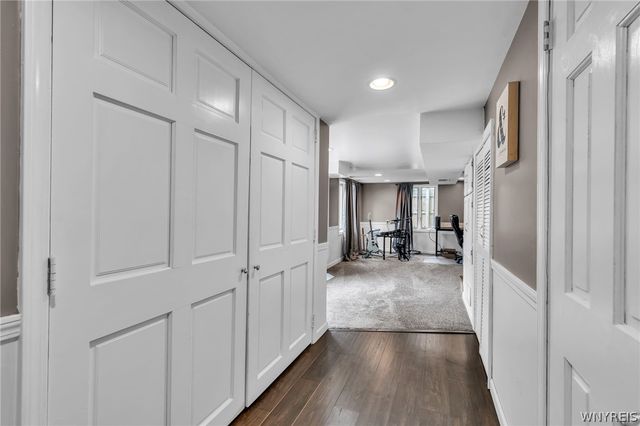 4254 Connection Drive, Clarence, NY 14221