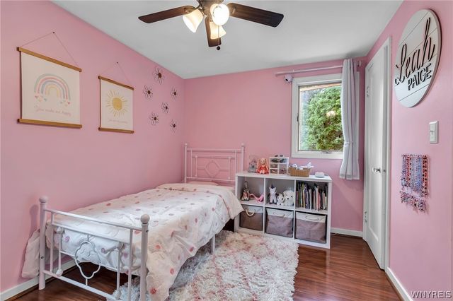 4254 Connection Drive, Clarence, NY 14221