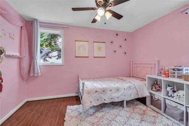 4254 Connection Drive, Clarence, NY 14221