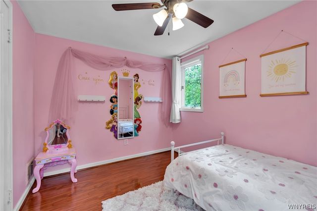 4254 Connection Drive, Clarence, NY 14221