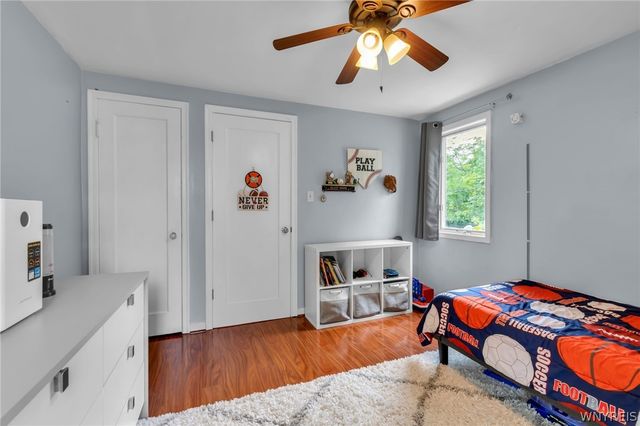 4254 Connection Drive, Clarence, NY 14221