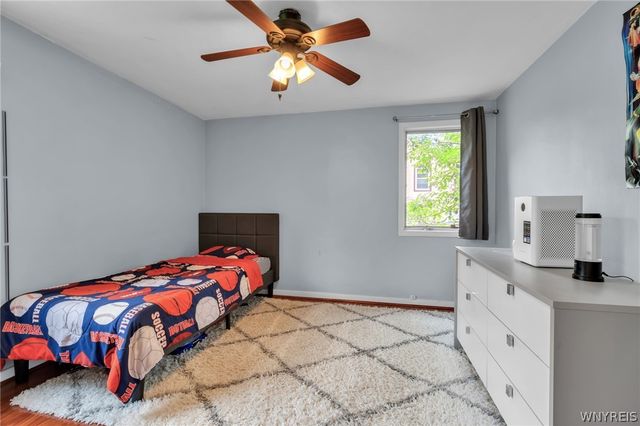 4254 Connection Drive, Clarence, NY 14221