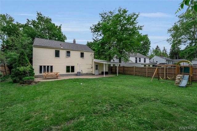 4254 Connection Drive, Clarence, NY 14221