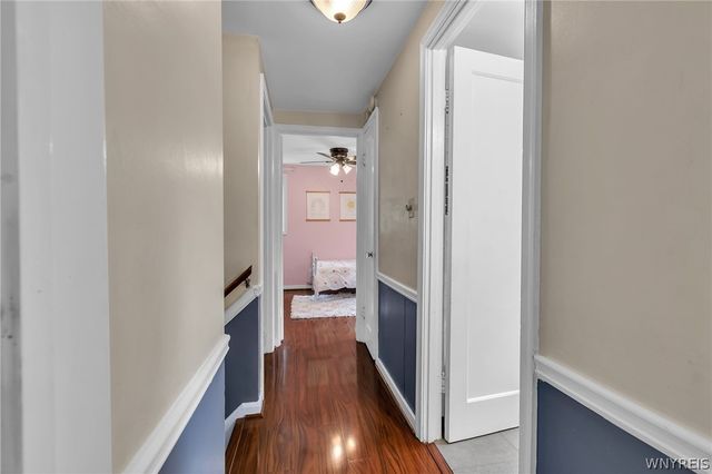 4254 Connection Drive, Clarence, NY 14221