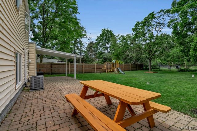 4254 Connection Drive, Clarence, NY 14221