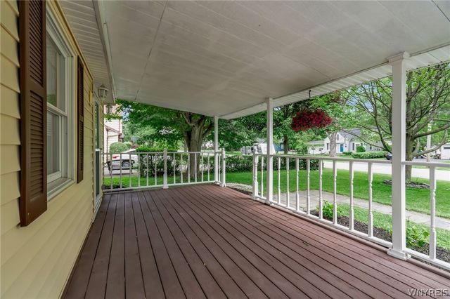 4254 Connection Drive, Clarence, NY 14221