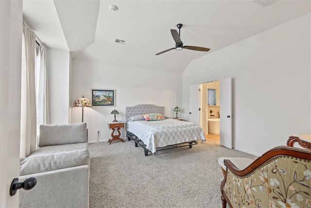 14716 Palmerston Drive, Oklahoma City, OK 73142