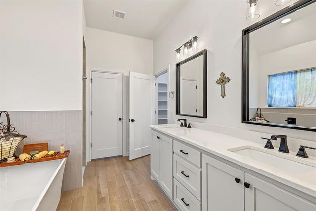 14716 Palmerston Drive, Oklahoma City, OK 73142