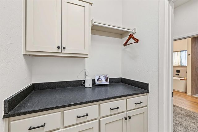 14716 Palmerston Drive, Oklahoma City, OK 73142