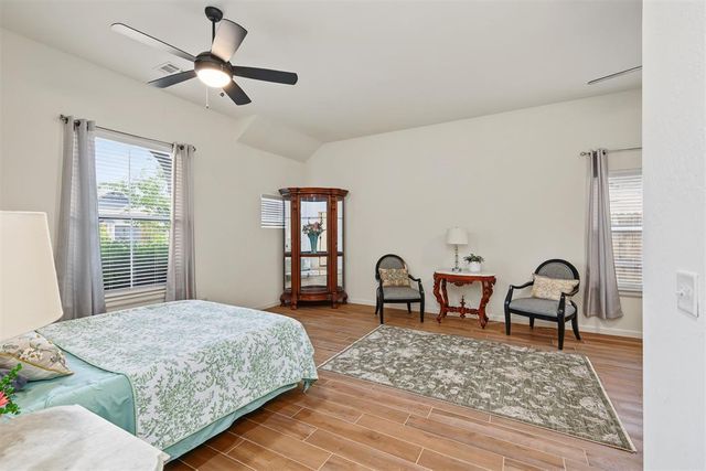 14716 Palmerston Drive, Oklahoma City, OK 73142