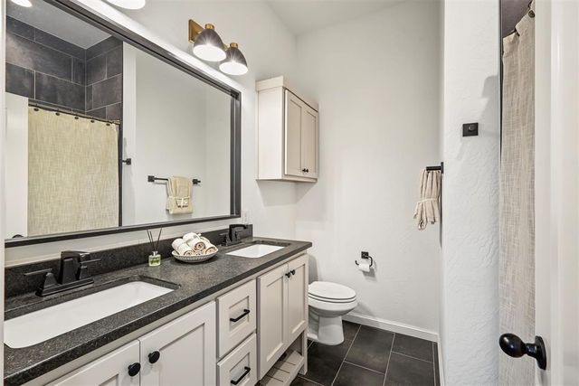 14716 Palmerston Drive, Oklahoma City, OK 73142