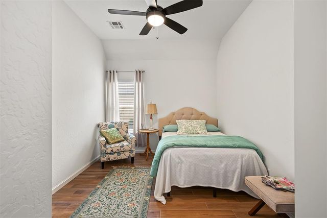14716 Palmerston Drive, Oklahoma City, OK 73142
