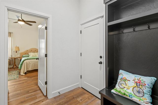 14716 Palmerston Drive, Oklahoma City, OK 73142