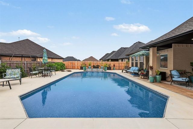 14716 Palmerston Drive, Oklahoma City, OK 73142