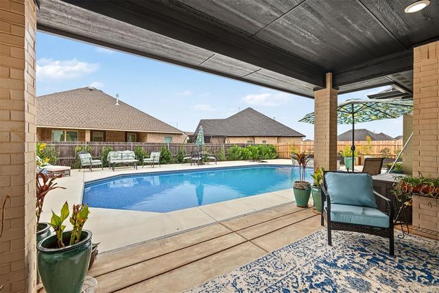 14716 Palmerston Drive, Oklahoma City, OK 73142