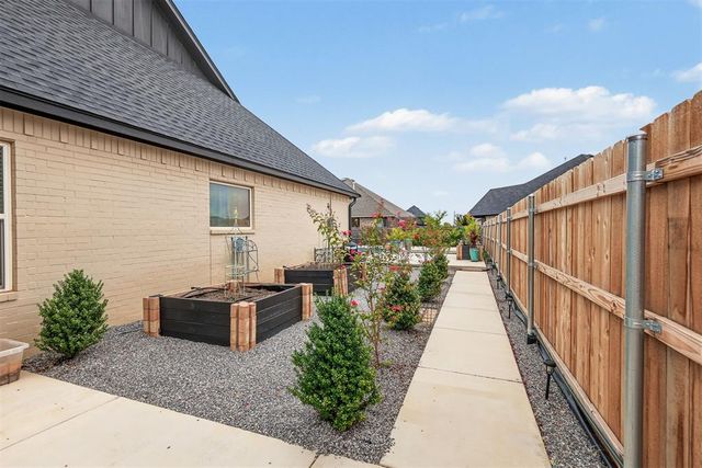 14716 Palmerston Drive, Oklahoma City, OK 73142