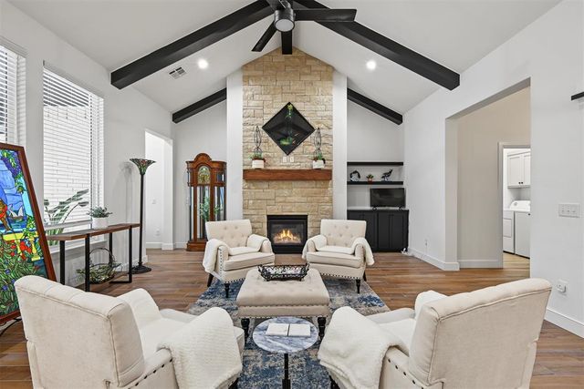 14716 Palmerston Drive, Oklahoma City, OK 73142