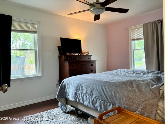 2622 Lafayette Avenue, Lansing, MI 48906