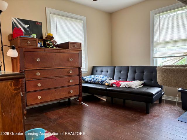 2622 Lafayette Avenue, Lansing, MI 48906