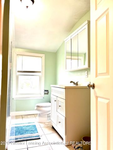 2622 Lafayette Avenue, Lansing, MI 48906
