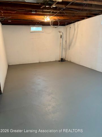 2622 Lafayette Avenue, Lansing, MI 48906