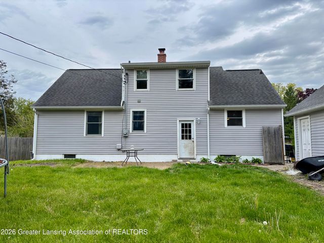 2622 Lafayette Avenue, Lansing, MI 48906